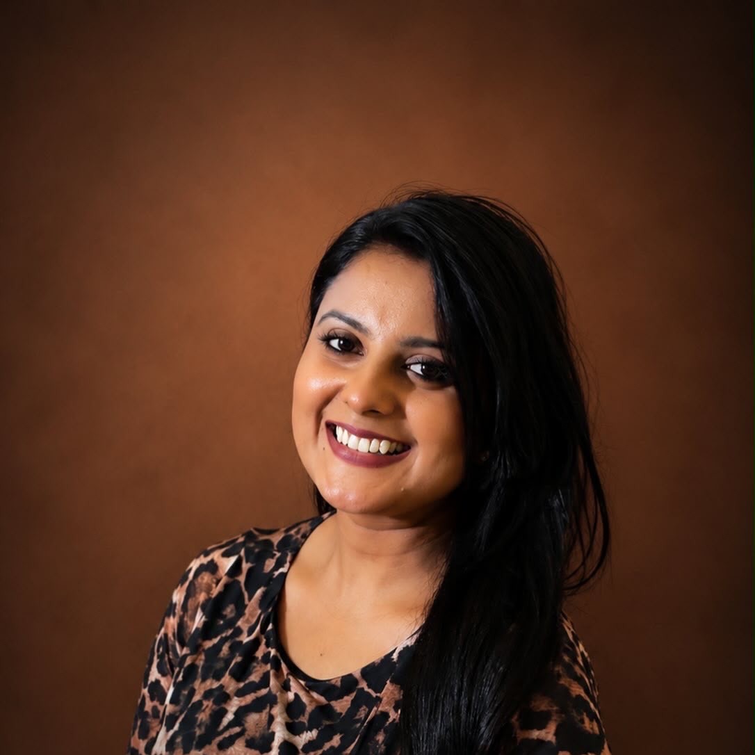 Divya Pandey