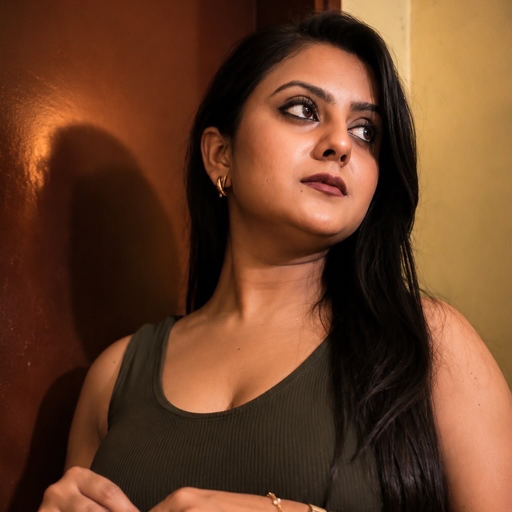 Divya Pandey