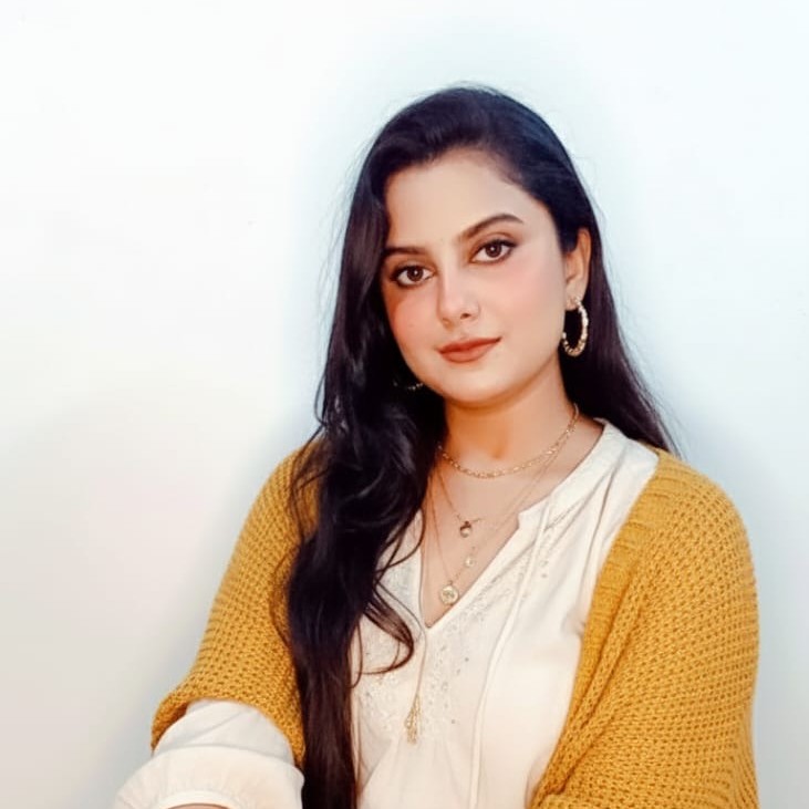 Divya Pandey