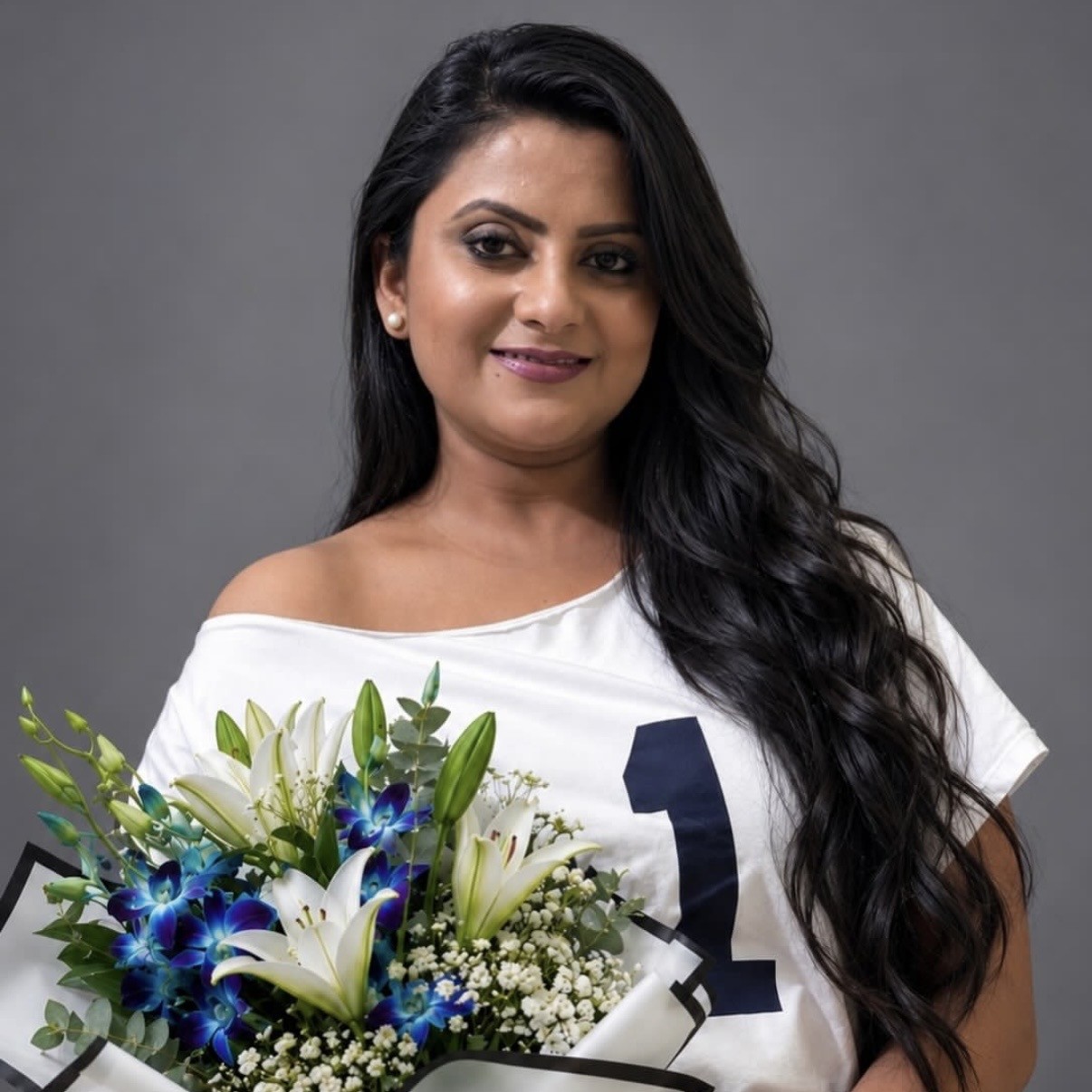 Divya Pandey